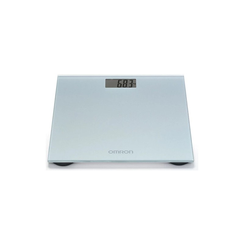 Bilancia omron hn289 digital personal