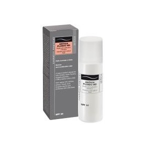 Antiox fluido hd 50 ml