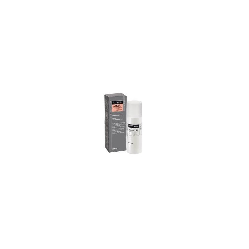Antiox fluido hd 50 ml
