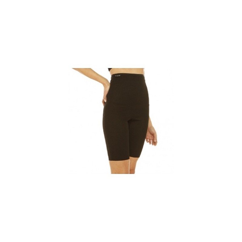 Slimagra panty ciclista nero s Slimagra panty ciclista nero s