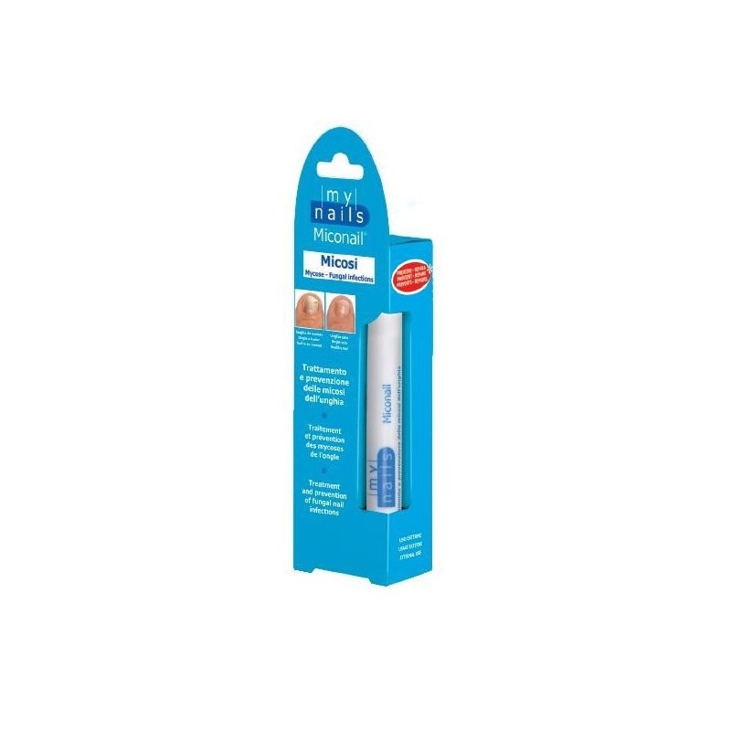 My nails miconail micosi unghie 1,5 ml My nails miconail micosi unghie 1,5 ml