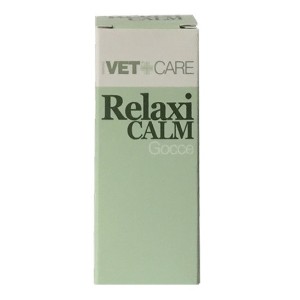 Relaxycalm vetcare 50 g