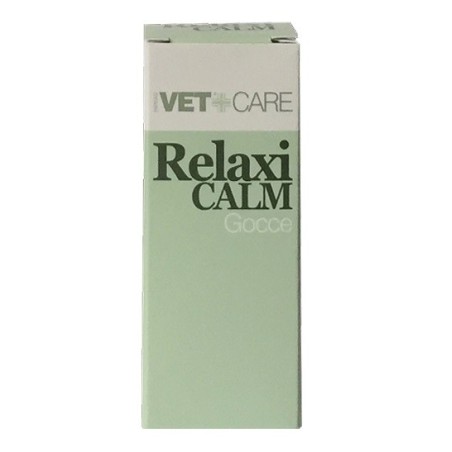 Relaxycalm vetcare 50 g Relaxycalm vetcare 50 g
