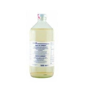 Olio di lorenzo 500 ml bottiglia di plastica