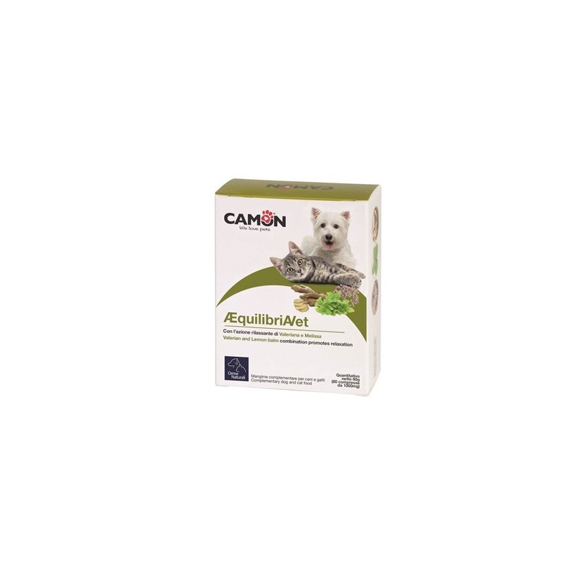Aequilibriavet 60 compresse Aequilibriavet 60 compresse