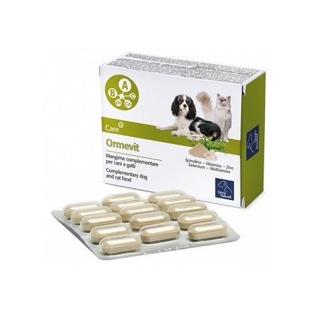 Ormevit 60 compresse