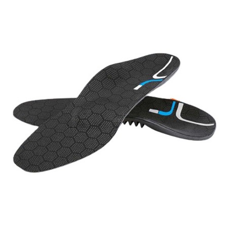 Plantare podifer 50 ammortizzante con barra 45