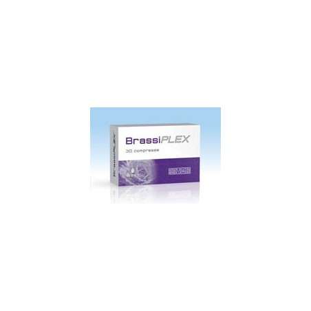Brassiplex 30 compresse