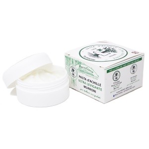Pasta d'achille ultra levigante murroni per talloni screpolati 100 ml