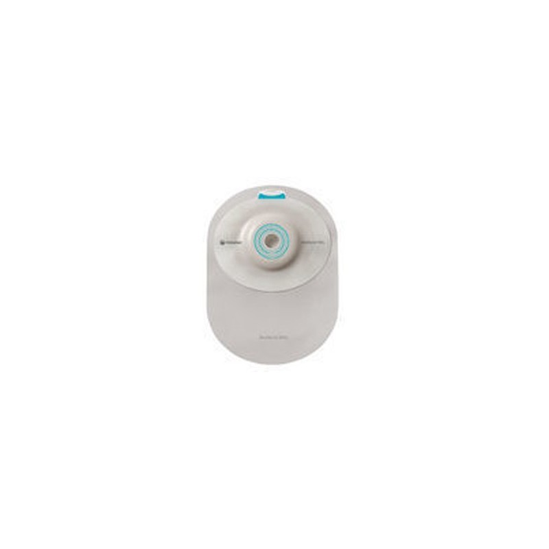 Sensura mio convex soft sacca colostomia monopezzo chiuso maxi 510 ml con apertura ispezionabile 10-50 mm 10 pezzi Sensura mio convex soft sacca colostomia monopezzo chiuso maxi 510 ml con apertura ispezionabile 10-50 mm 10 pezzi