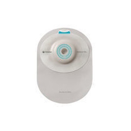 Sensura mio convex soft sacca colostomia monopezzo chiuso maxi 510 ml con apertura ispezionabile 10-50 mm 10 pezzi