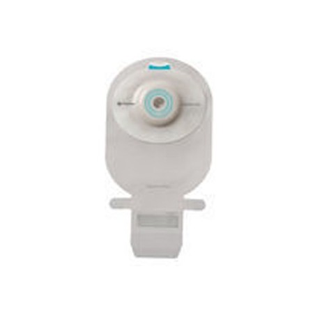 Sensura mio convex soft sacca ileostomia monopezzo aperto maxi 470 ml con apertura ispezionabile 25-33 mm 10 pezzi Sensura mio convex soft sacca ileostomia monopezzo aperto maxi 470 ml con apertura ispezionabile 25-33 mm 10 pezzi