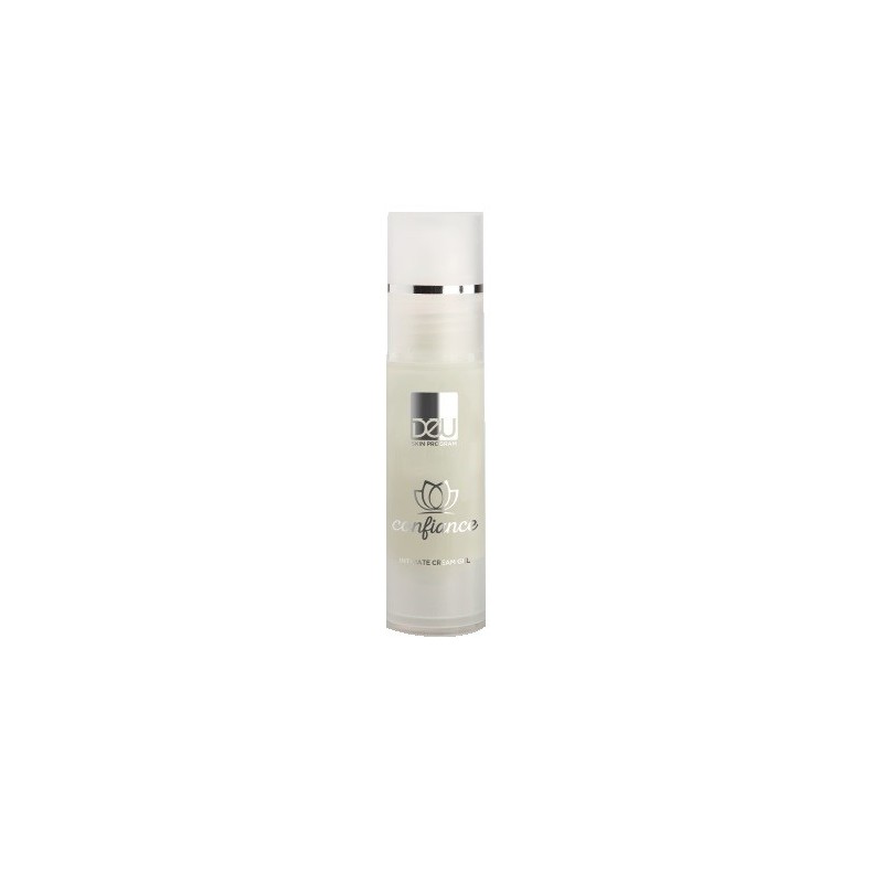 Confiance intimate crema gel 30 ml
