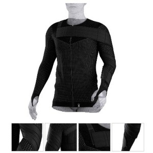 Ekeep s2 shoulder stabilizer tutore antilussazione spalla taglia 04