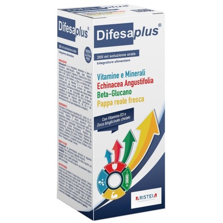Difesaplus 200 ml