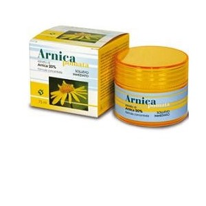 Arnica pomata 75 ml