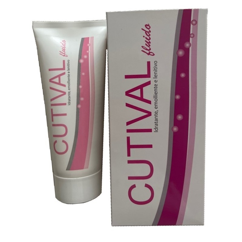 Cutival fluido 200 ml Cutival fluido 200 ml