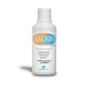 Salvaderma dermoliquido sapone 750 ml