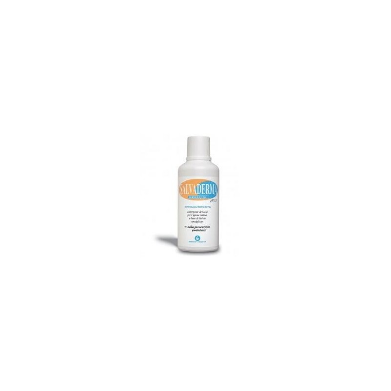 Salvaderma dermoliquido sapone 750 ml Salvaderma dermoliquido sapone 750 ml