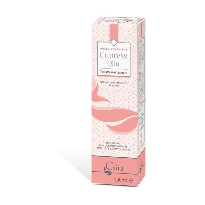 Cupressolio caira 100 ml