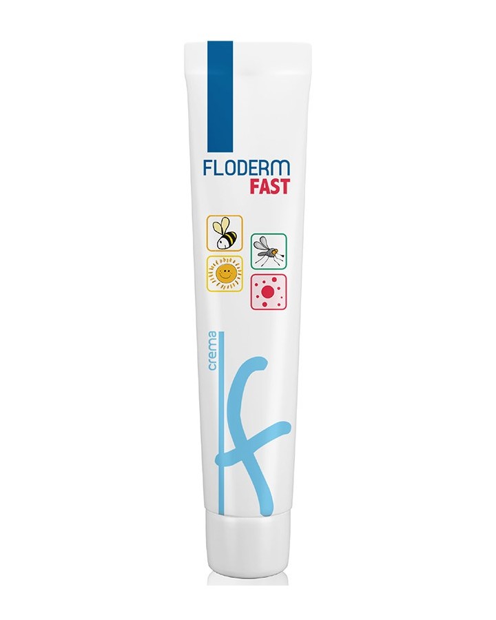 Filoderma Crema Floderm crema 50ml indicata in tutte le disreattivit cutaneedermatite ...