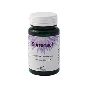Surrenact 60 capsule