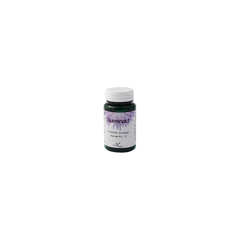 Surrenact 60 capsule