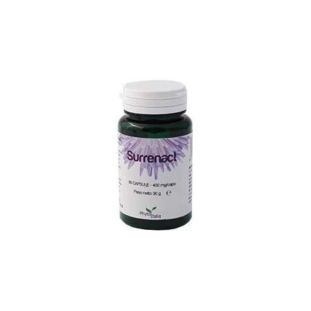Surrenact 60 capsule
