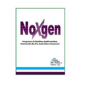 Noxgen 15 bustine