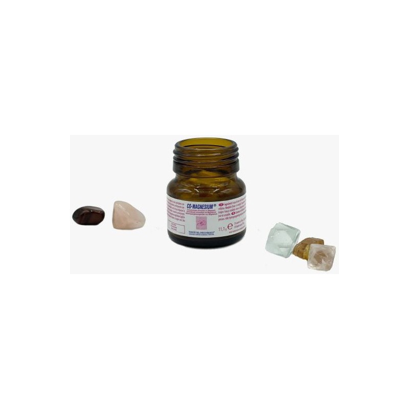 Co magnesium 30 capsule