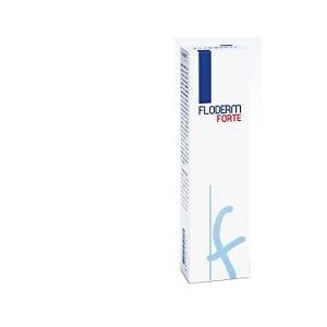 Floderm forte 30 ml