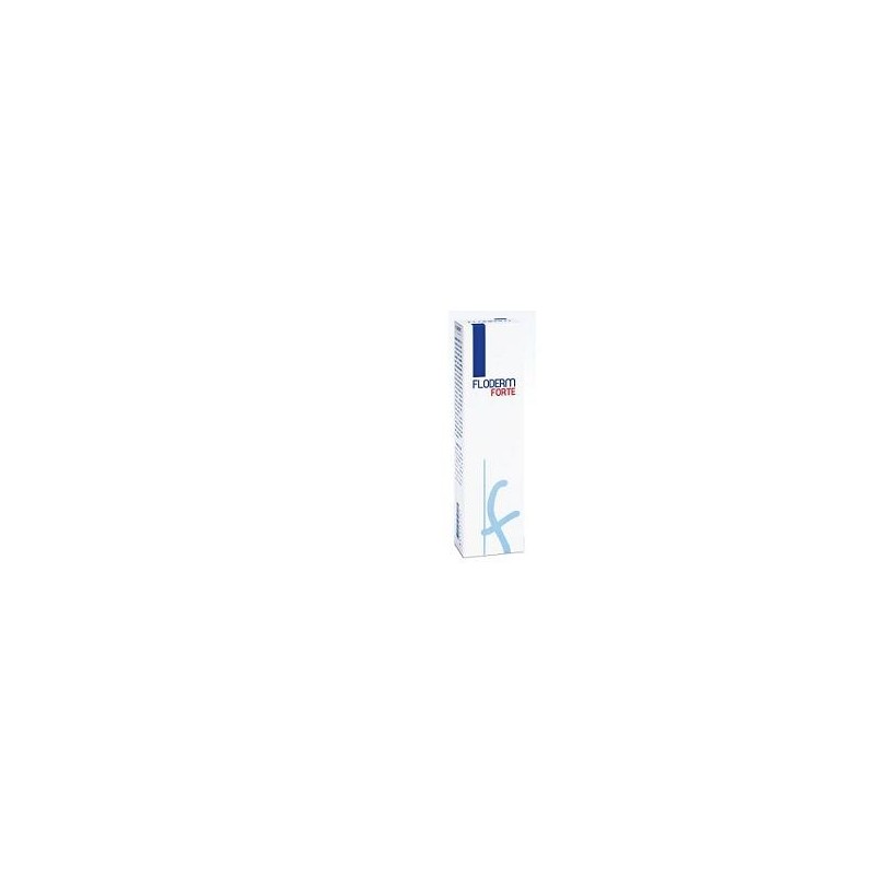 Floderm forte 30 ml Floderm forte 30 ml