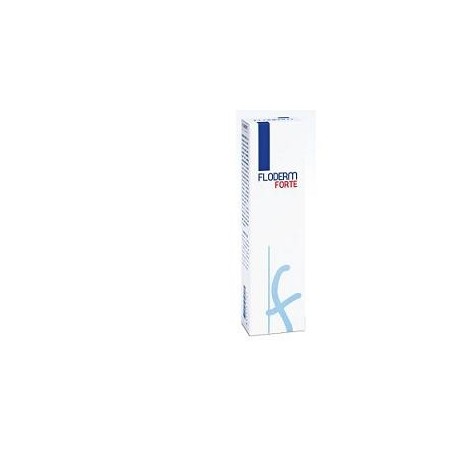 Floderm forte 30 ml