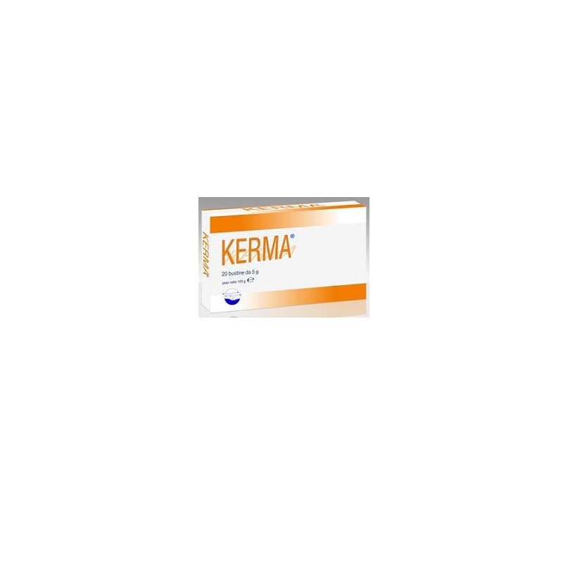 Kerma 20 bustine Kerma 20 bustine