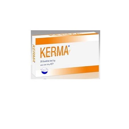 Kerma 20 bustine