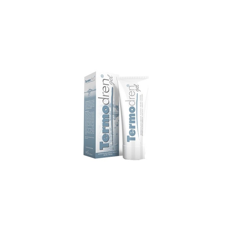 Termodren gel 200 ml