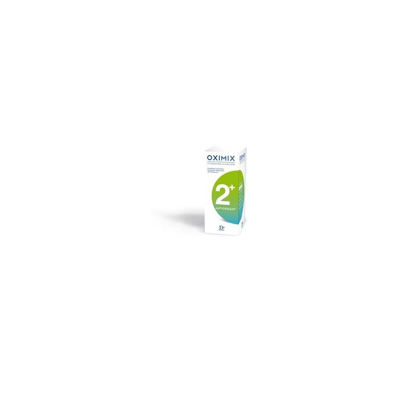 Oximix 2+ antioxidant 200 ml Oximix 2+ antioxidant 200 ml