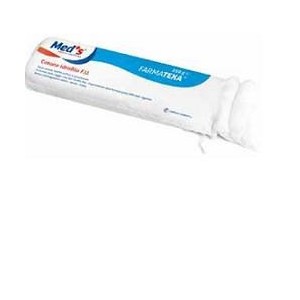 Cotone idrofilo meds farmatexa 100 g