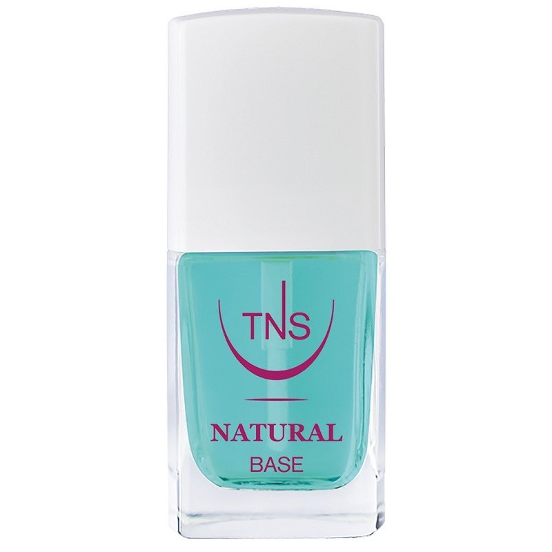 Tns natural base flaconcino 10 ml