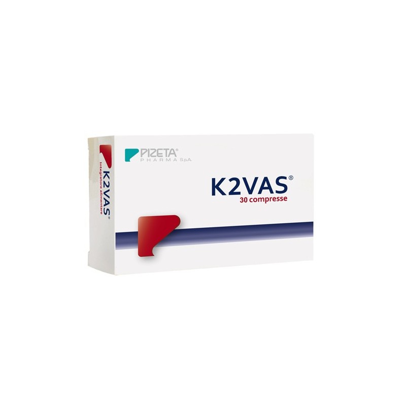 K2 vas 30 capsule