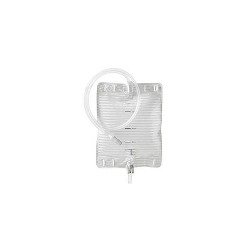 Sacca da letto moveen 2 litri lunghezza tubo 140 cm 8 pezzi Sacca da letto moveen 2 litri lunghezza tubo 140 cm 8 pezzi