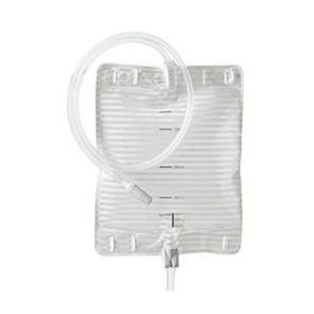 Sacca da letto moveen 2 litri lunghezza tubo 140 cm 8 pezzi