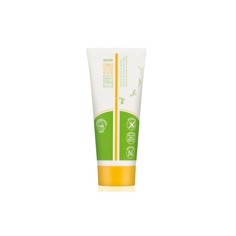 Envisun doposole repellente 100 ml