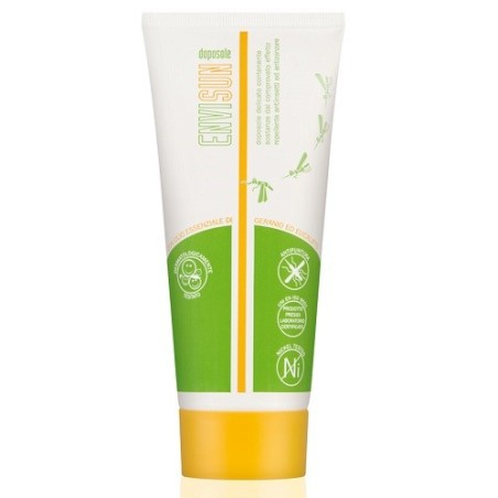 Envisun doposole repellente 100 ml