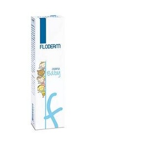 Floderm crema baby 25 ml utanee