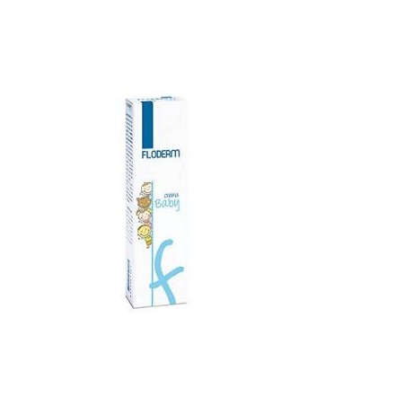 Floderm crema baby 25 ml utanee