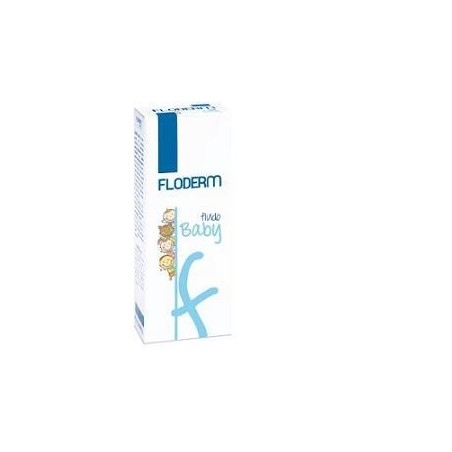 Floderm fluido baby 100 ml