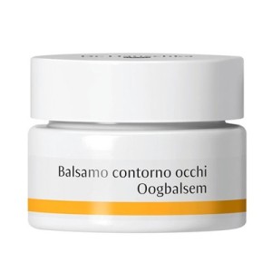 Dr hauschka bals cont occhi 10 ml