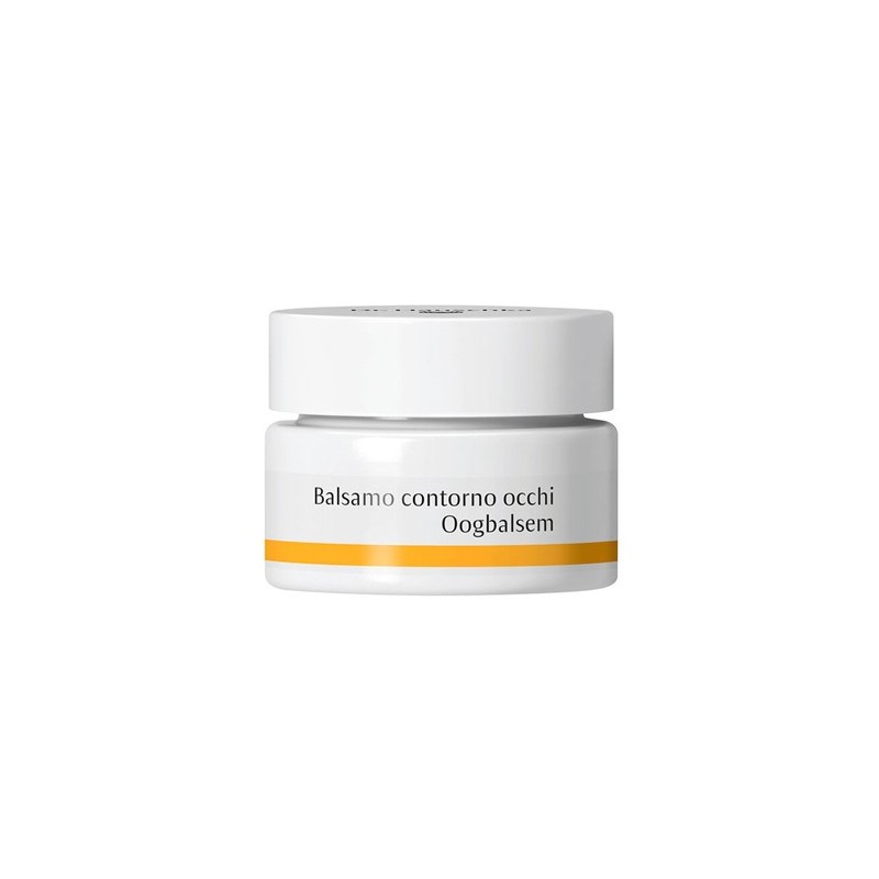 Dr hauschka bals cont occhi 10 ml Dr hauschka bals cont occhi 10 ml