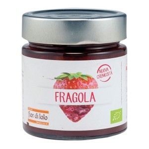 Composta fragola 250 g